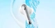 Навушники вкладиші бездротові TWS Anker SoundCore Liberty 4 NC Clear White (A3947G21) - изображение 6
