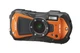 Фотоапарат Ricoh WG-80 Orange - изображение 1