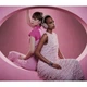 Навушники Sony WH-1000XM5 Wireless Noise Cancelling Headphones Powder Pink (WH1000XM5P.CE7) [123551 - изображение 2