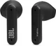 Навушники TWS JBL Tune Flex Black (JBLTFLEXBLK) - зображення 4