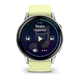 Смарт-годинник GARMIN Venu 4 45 mm Silver with Citron Silicone Band (010-03014-02) - изображение 5