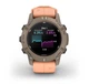 Смарт-годинник GARMIN Descent G2 Paloma with Shell Pink Band (010-02986-01) - зображення 8
