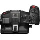 Відеокамера Canon EOS C80 (6389C003) - зображення 4