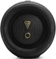 Портативна Bluetooth- і Wi-Fi-колонка JBL Charge 5 Wi-Fi (JBLCHARGE5WIFIBLK) - зображення 5