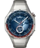 Смарт-годинник Huawei Watch GT 5 Pro 46 mm Titanium (55020DKB) - изображение 1