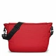Сумка через плече EastPak Delegate 008 Black 20L у червоному кольорі. - зображення 4