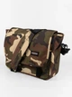 Сумка через плече EastPak Delegate 008 Black 20L у камуфляжному кольорі. - зображення 9