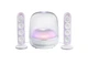 Акустична система Harman-Kardon SoundSticks 5 White (HKSOUNDSTK5WEP) - изображение 5