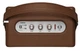 Портативна колонка Marshall Kilburn III Brown (1007974) - изображение 3