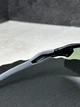 Солнцезащитные очки Oakley Radar EV Advancer OO9442 черные с линзой Prizm Road, спортивные, велокуляры, мужские, - изображение 6