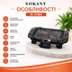 Электрогриль Sokany SK-273BG 2000 Вт - изображение 4