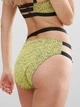 Плавки купальні жіночі Asos салатові, розмір XXL (STK005024-36) - зображення 2