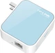 Маршрутизатор TP-LINK TL-WR800N / N300 - изображение 1