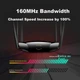 Маршрутизатор TP-LINK TL-XDR5430 WI-FI 6 / AX5400 - зображення 3
