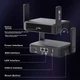 Маршрутизатор GL INET BE3600 / WI-FI 7 - изображение 8