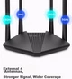 Маршрутизатор MERCURY D121 / AC1200 / WI-FI 5 - изображение 7