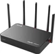 Маршрутизатор Ruijie RG-EG105GW / WI-FI 6 / AX1800 / 1Гбіт/с Multi-WAN - зображення 1