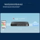 Маршрутизатор Ruijie RG-EG105G V2 / 5xGE - изображение 6