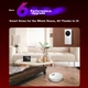 Маршрутизатор Mercury Qifeng A15G / AX1500 / WI-FI 6 - изображение 4