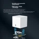 Маршрутизатор ZTE Small Cube / AC1200 / 1 Гбит/с - изображение 6
