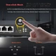 Маршрутизатор VOLANS / AX3000 / WI-FI 6 - изображение 5