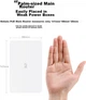 Комплект Маршрутизаторов ZTE Qingtian / PoE / Wi-Fi 6 / 1+2 - изображение 4