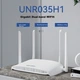 Маршрутизатор Jiuliankeji AX3000 / WI-FI 6 / 1 Гбит/с - изображение 2