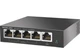 Маршрутизатор MERCURY MR100GP-AC / PoE / 1 Гбит/с - изображение 2