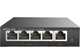 Маршрутизатор MERCURY MR100GP-AC / PoE / 1 Гбит/с - изображение 3