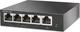 Маршрутизатор MERCURY MR100GP-AC / PoE / 1 Гбит/с - изображение 5