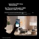 Маршрутизатор Tenda BE5100 / WI-FI 7 / 5.1 Гбит/с - изображение 3