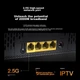 Маршрутизатор Tenda BE5100 / WI-FI 7 / 5.1 Гбит/с - изображение 5