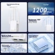 Підсилювач WI-FI Newmine AC1200M / 1 Гбіт/с - зображення 2