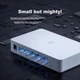 Маршрутизатор ZTE Xingyun Qingtian / 1 Гбит/с - изображение 3