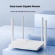 Маршрутизатор U-SPEED / AX1500 / Wi-Fi 6 / 1.5 Гбит/с - изображение 2