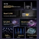 Маршрутизатор Netcore N60PRO / AX6000 / WI-FI 6 / 5 ГГЦ - изображение 2