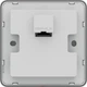 Точка доступу HUAWEI Kunling AP162E / WI-FI 6 / 3 Гбіт/с - зображення 2