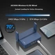 Маршрутизатор CUDY TR3000 / AX3000 / WI-FI 6 - зображення 4
