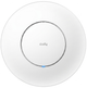 Точка доступа CUDY AP1300 / WI-FI 5 / AC1200 - изображение 1