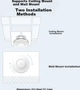Точка доступа CUDY AP1300 / WI-FI 5 / AC1200 - изображение 5