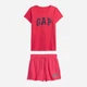 Спортивный костюм женский Gap 907624120 XL Розовый (1159864439) - изображение 1