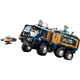 Конструктор LEGO City Арктична дослідницька база 1064 деталей (60471) - зображення 3