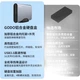 Зовнішній корпус для жорсткого диска GODO 2,5/3,5 дюйма SATA SSD для мобільних пристроїв з твердотільним зчитувачем для настільних комп'ютерів та ноутбуків - зображення 3