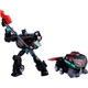 Трансформери Tianzun Shidai Multi-Pack: Tianxiaoxiao, Buffer, Dark Optimus Prime, Kungniu Set G1374 - изображение 1