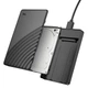 Внешний HDD карман жесткого диска Hoco HB46 2.5" USB3.0 SATA 5Gbps 6TB Черный - изображение 5