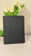 Чохол-книжка EasyAcc для Apple iPad Pro 12.9" (2020/2021/2022) Чорний - зображення 2