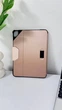 Чохол Targus для iPad Pro 11” / iPad Air 11” 10.9” — пудровий, захист від падінь, автосон, Apple Pencil 2 - зображення 4