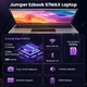 Ноутбук 16" Jumper EZbook S7 Max / Intel Celeron 5305U RAM 4GB eMMC 128GB / Windows 11 - изображение 3