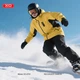 Мини-камера XO ZF01 Full HD 1080P с ночным видением и поддержкой TF до 256 Гб - изображение 4
