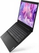 Ноутбук 15.6" Lenovo V15-ADA AMD Athlon 3020e / RAM 8GB SSD 256GB / Windows 11 - изображение 4